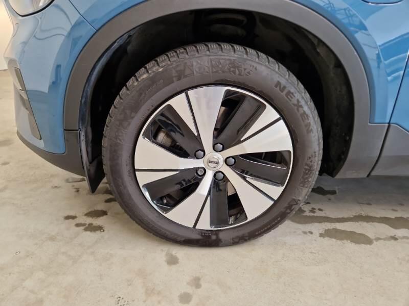 Volvo XC40 SUV T4 RECHARGE PLUG-IN AUTO CORE - foto 20
