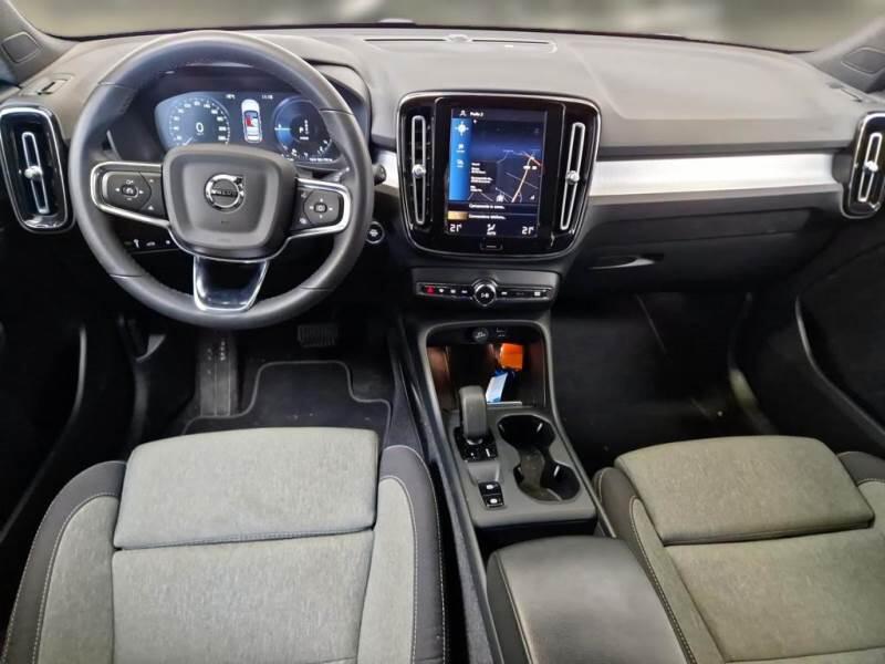 Volvo XC40 SUV T4 RECHARGE PLUG-IN AUTO CORE - foto 3