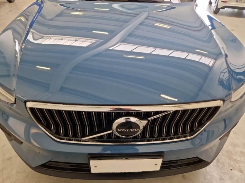 Volvo XC40 SUV T4 RECHARGE PLUG-IN AUTO CORE - foto 24