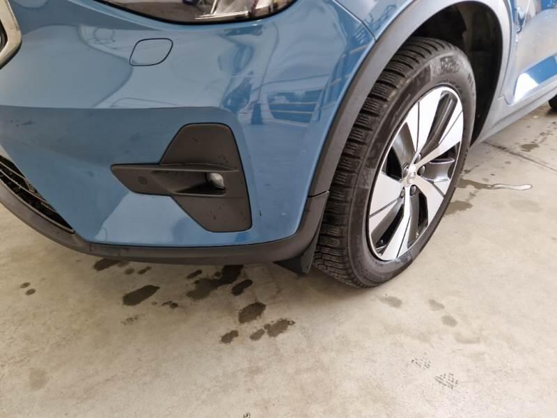 Volvo XC40 SUV T4 RECHARGE PLUG-IN AUTO CORE - foto 26