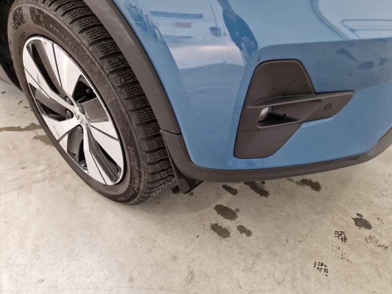 Volvo XC40 SUV T4 RECHARGE PLUG-IN AUTO CORE - foto 34