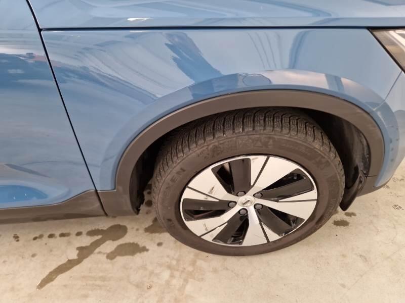 Volvo XC40 SUV T4 RECHARGE PLUG-IN AUTO CORE - foto 38