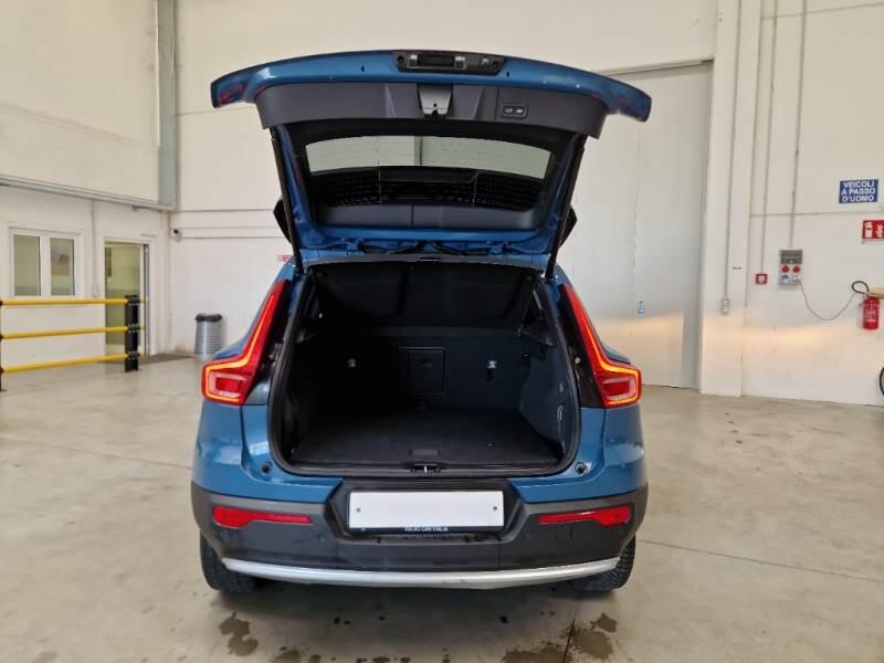 Volvo XC40 SUV T4 RECHARGE PLUG-IN AUTO CORE - foto 5