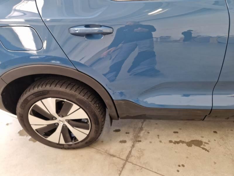 Volvo XC40 SUV T4 RECHARGE PLUG-IN AUTO CORE - foto 42
