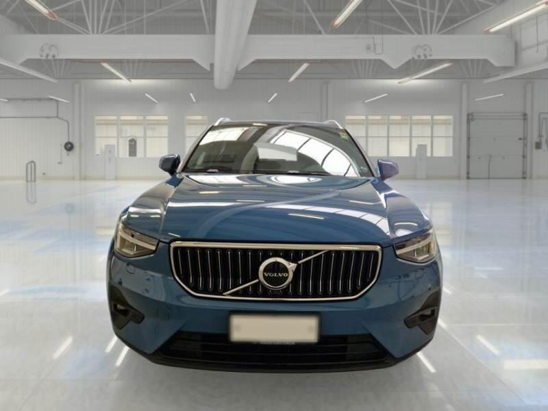 Volvo XC40 SUV T4 RECHARGE PLUG-IN AUTO CORE - foto 6