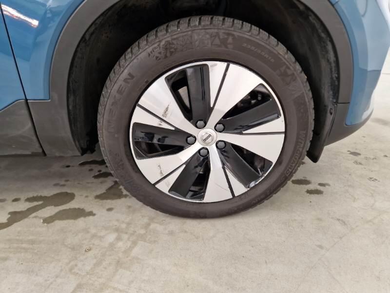 Volvo XC40 SUV T4 RECHARGE PLUG-IN AUTO CORE - foto 60