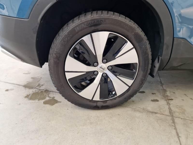 Volvo XC40 SUV T4 RECHARGE PLUG-IN AUTO CORE - foto 62