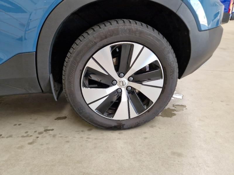 Volvo XC40 SUV T4 RECHARGE PLUG-IN AUTO CORE - foto 64