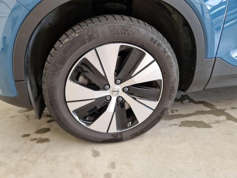 Volvo XC40 SUV T4 RECHARGE PLUG-IN AUTO CORE - foto 66
