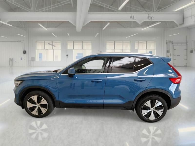 Volvo XC40 SUV T4 RECHARGE PLUG-IN AUTO CORE - foto 8