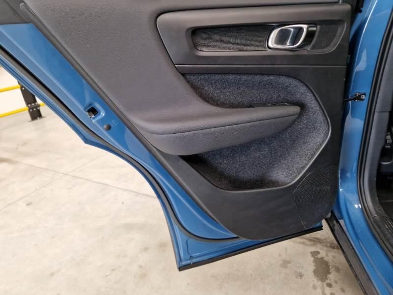 Volvo XC40 SUV T4 RECHARGE PLUG-IN AUTO CORE - foto 79