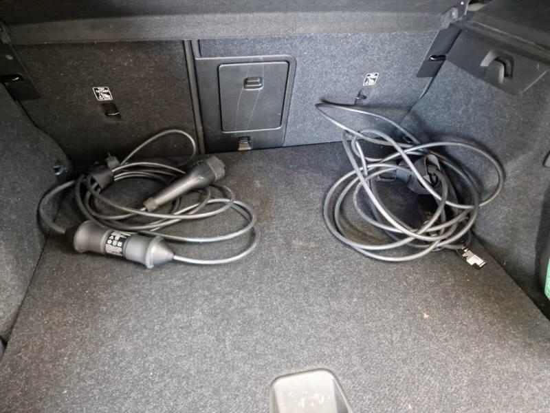 Volvo XC40 SUV T4 RECHARGE PLUG-IN AUTO CORE - foto 81