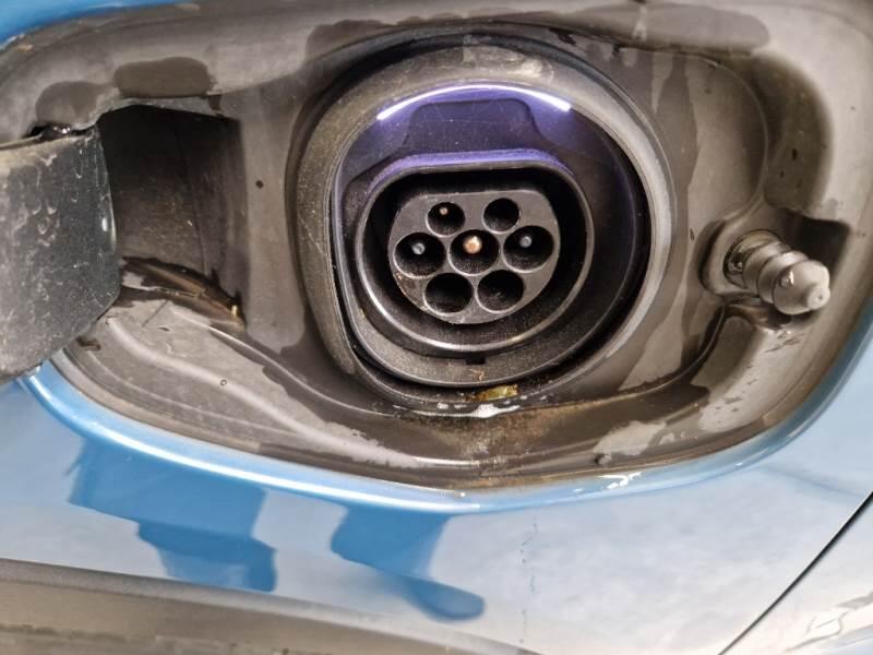Volvo XC40 SUV T4 RECHARGE PLUG-IN AUTO CORE - foto 82