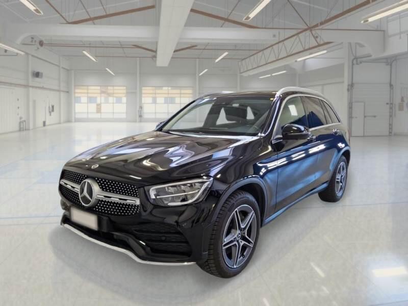 Mercedes Classe GLC SUV 300 DE 4MATIC EQ-POWER PREMIUM PLUS AUT - foto 1