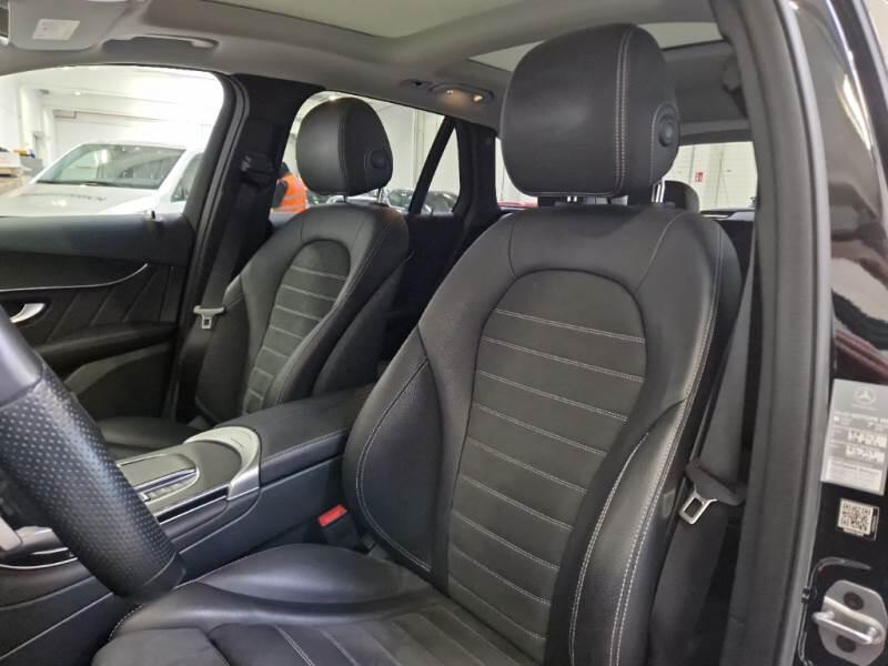 Mercedes Classe GLC SUV 300 DE 4MATIC EQ-POWER PREMIUM PLUS AUT - foto 11