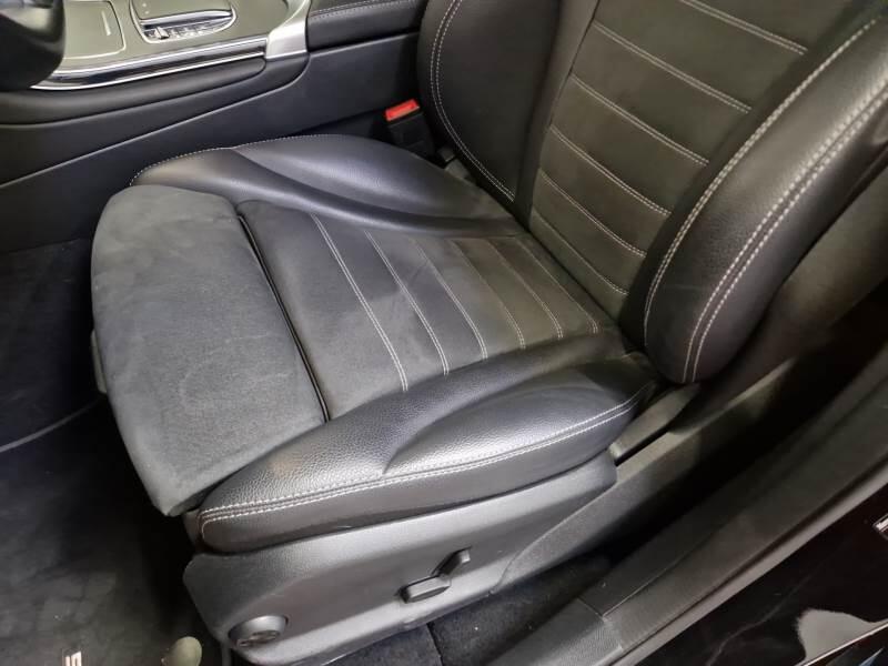 Mercedes Classe GLC SUV 300 DE 4MATIC EQ-POWER PREMIUM PLUS AUT - foto 12
