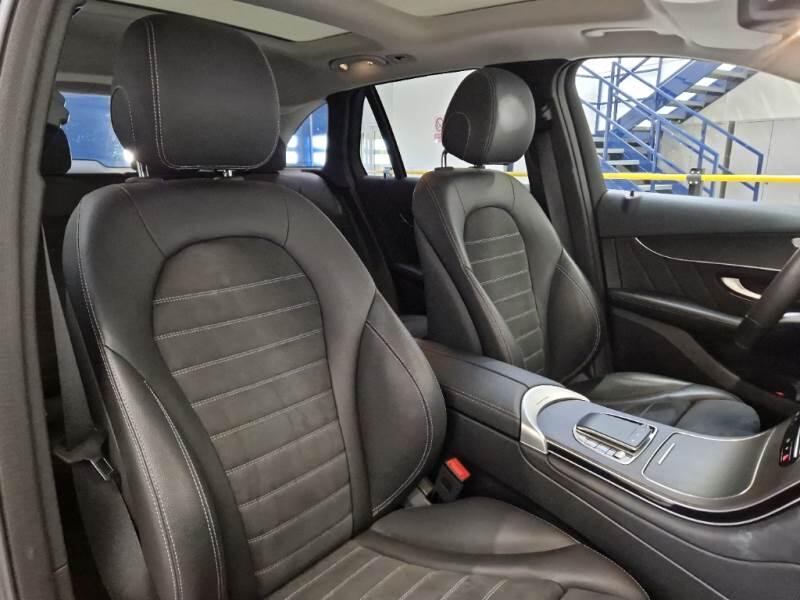 Mercedes Classe GLC SUV 300 DE 4MATIC EQ-POWER PREMIUM PLUS AUT - foto 13