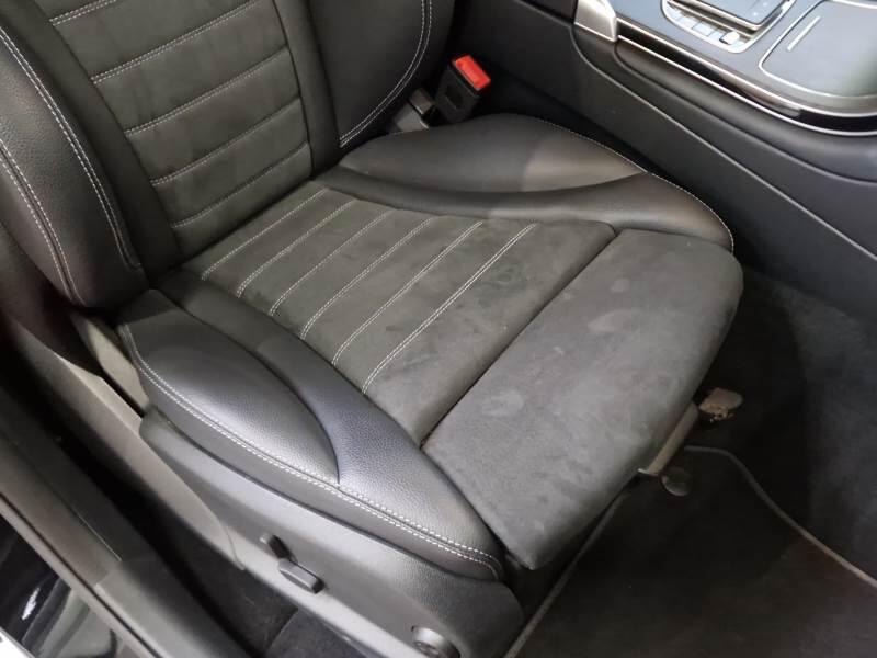 Mercedes Classe GLC SUV 300 DE 4MATIC EQ-POWER PREMIUM PLUS AUT - foto 14