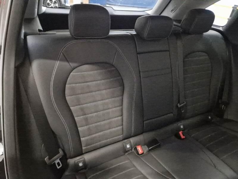 Mercedes Classe GLC SUV 300 DE 4MATIC EQ-POWER PREMIUM PLUS AUT - foto 15