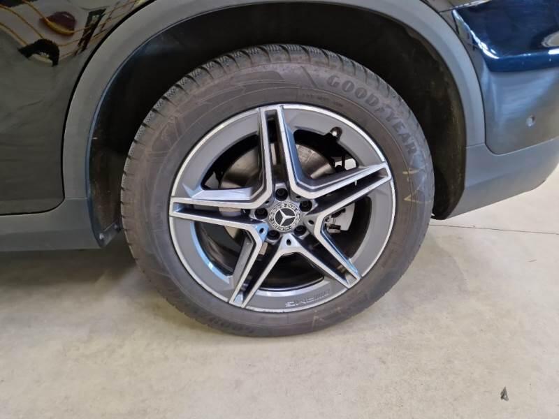 Mercedes Classe GLC SUV 300 DE 4MATIC EQ-POWER PREMIUM PLUS AUT - foto 18