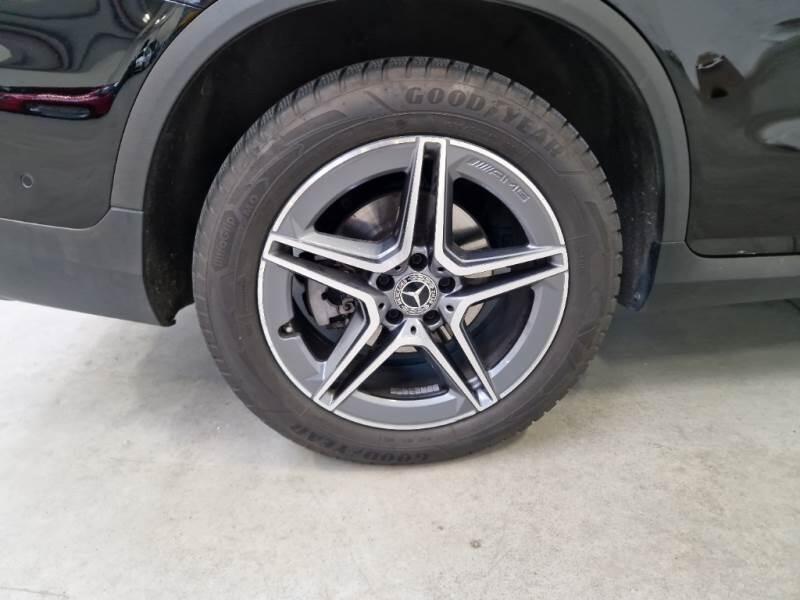 Mercedes Classe GLC SUV 300 DE 4MATIC EQ-POWER PREMIUM PLUS AUT - foto 19