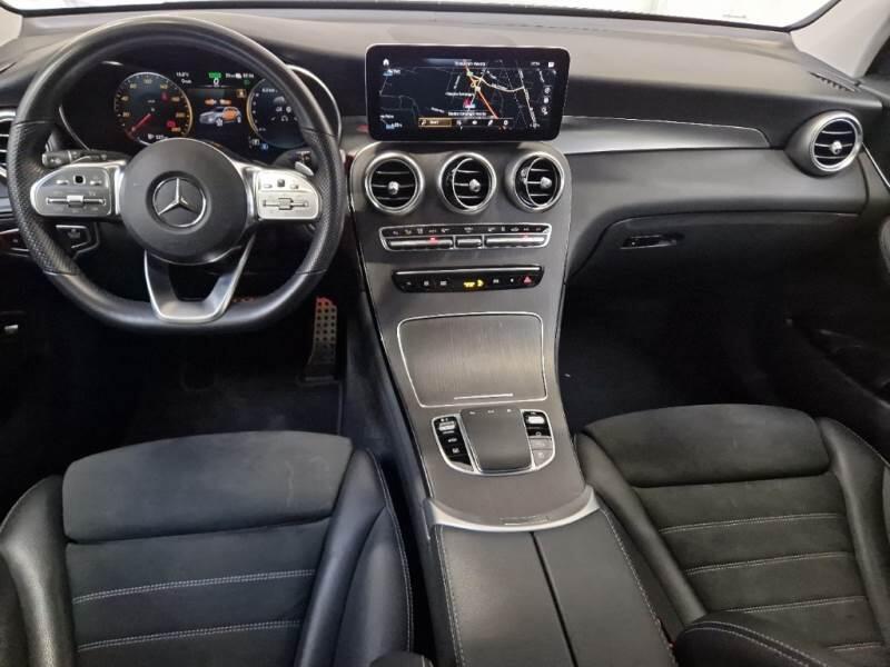 Mercedes Classe GLC SUV 300 DE 4MATIC EQ-POWER PREMIUM PLUS AUT - foto 3