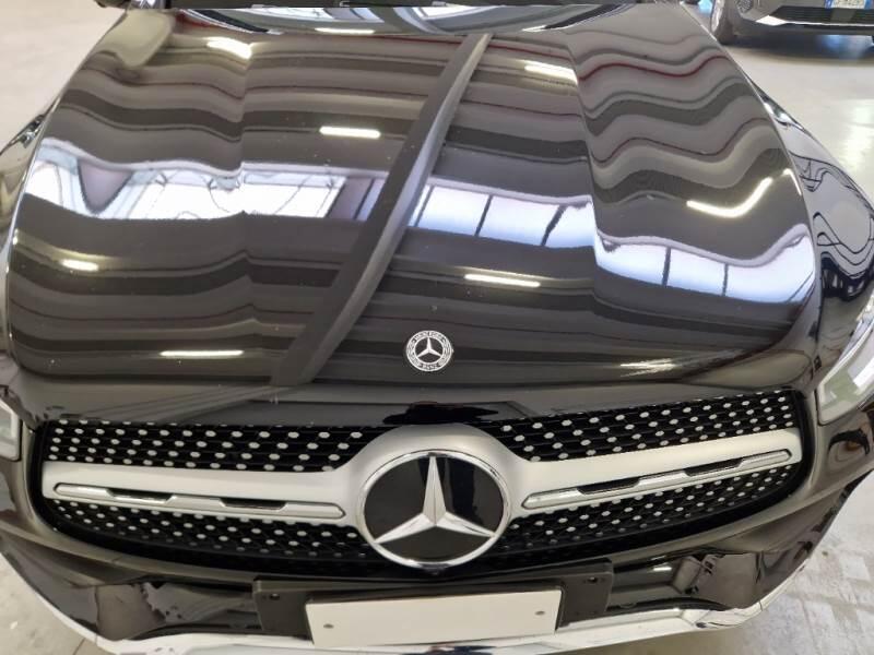 Mercedes Classe GLC SUV 300 DE 4MATIC EQ-POWER PREMIUM PLUS AUT - foto 30