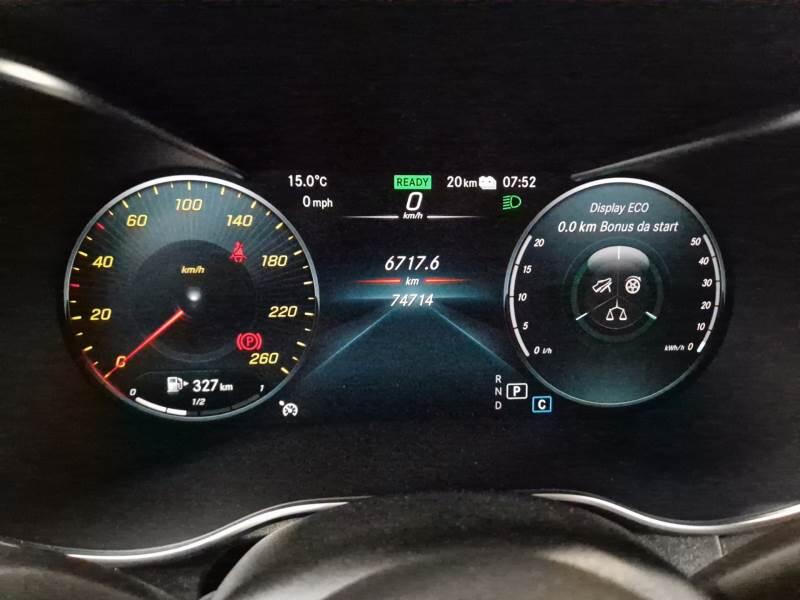Mercedes Classe GLC SUV 300 DE 4MATIC EQ-POWER PREMIUM PLUS AUT - foto 4