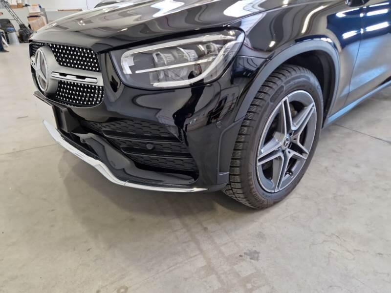 Mercedes Classe GLC SUV 300 DE 4MATIC EQ-POWER PREMIUM PLUS AUT - foto 33