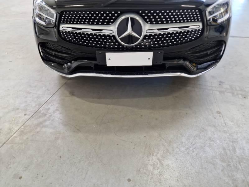 Mercedes Classe GLC SUV 300 DE 4MATIC EQ-POWER PREMIUM PLUS AUT - foto 35