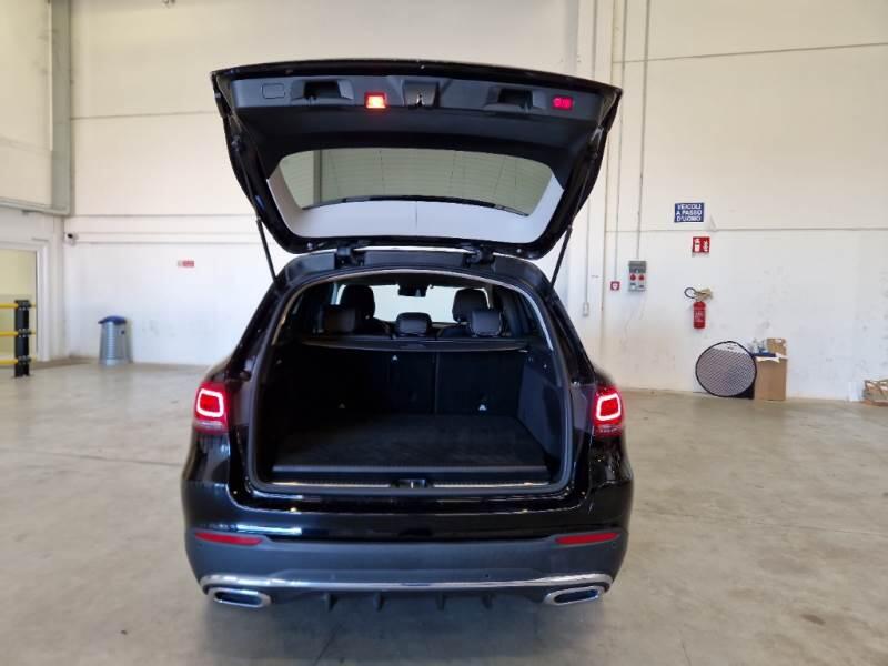 Mercedes Classe GLC SUV 300 DE 4MATIC EQ-POWER PREMIUM PLUS AUT - foto 5