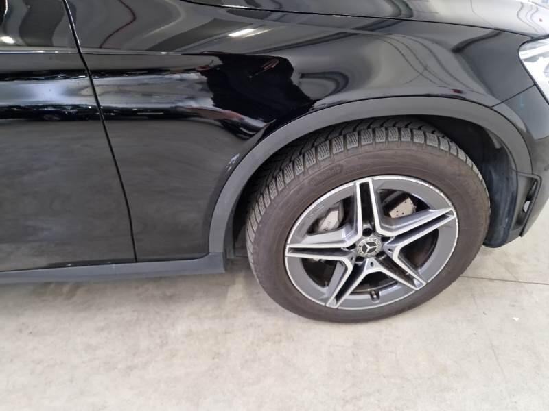 Mercedes Classe GLC SUV 300 DE 4MATIC EQ-POWER PREMIUM PLUS AUT - foto 41