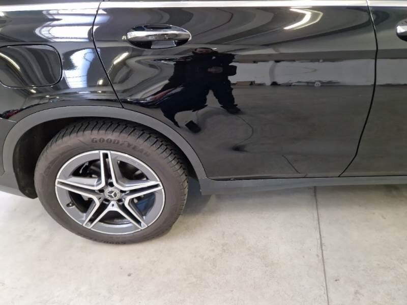 Mercedes Classe GLC SUV 300 DE 4MATIC EQ-POWER PREMIUM PLUS AUT - foto 46