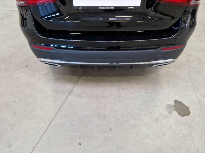 Mercedes Classe GLC SUV 300 DE 4MATIC EQ-POWER PREMIUM PLUS AUT - foto 49