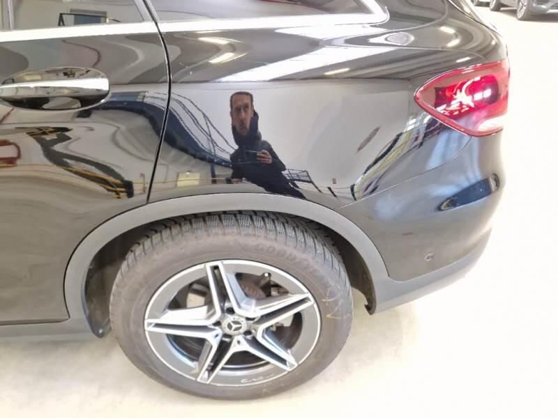 Mercedes Classe GLC SUV 300 DE 4MATIC EQ-POWER PREMIUM PLUS AUT - foto 52