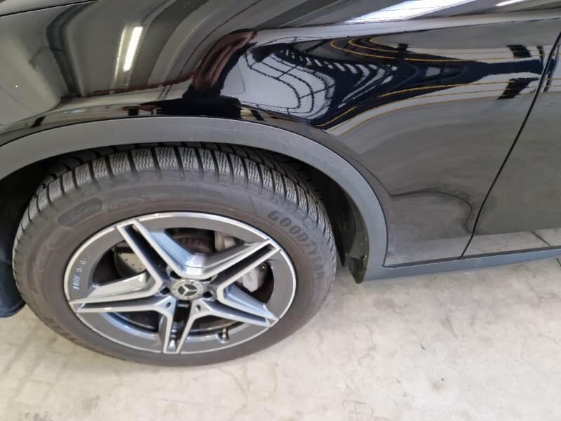 Mercedes Classe GLC SUV 300 DE 4MATIC EQ-POWER PREMIUM PLUS AUT - foto 60