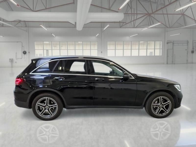Mercedes Classe GLC SUV 300 DE 4MATIC EQ-POWER PREMIUM PLUS AUT - foto 7
