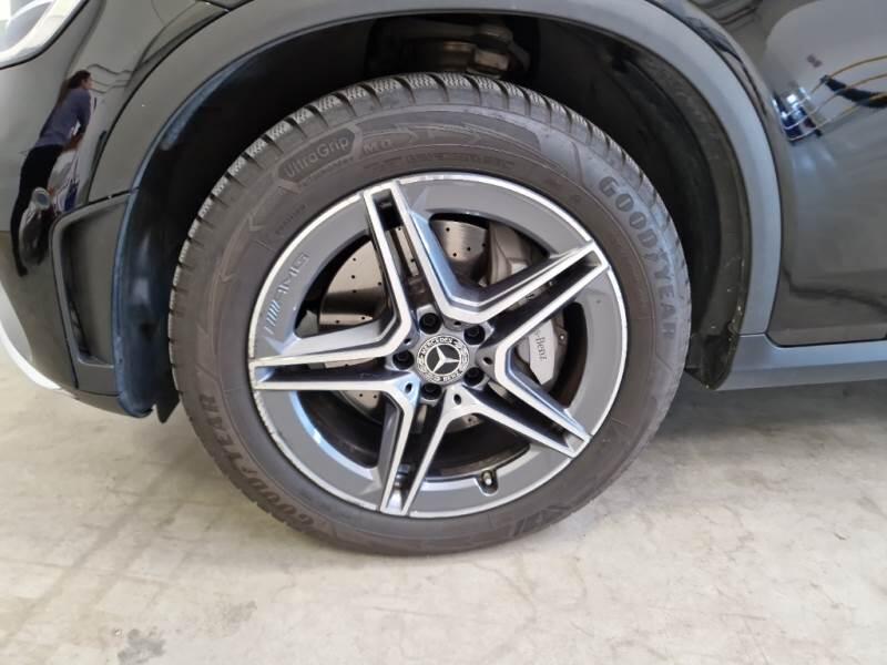 Mercedes Classe GLC SUV 300 DE 4MATIC EQ-POWER PREMIUM PLUS AUT - foto 63