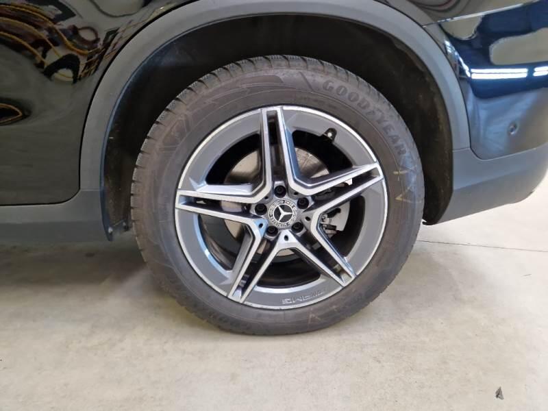 Mercedes Classe GLC SUV 300 DE 4MATIC EQ-POWER PREMIUM PLUS AUT - foto 65