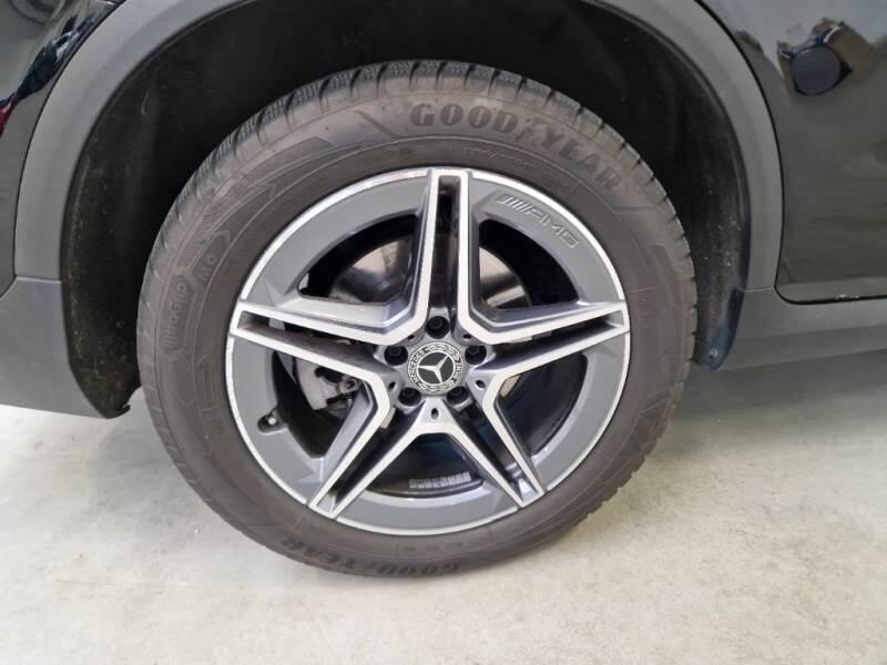 Mercedes Classe GLC SUV 300 DE 4MATIC EQ-POWER PREMIUM PLUS AUT - foto 67