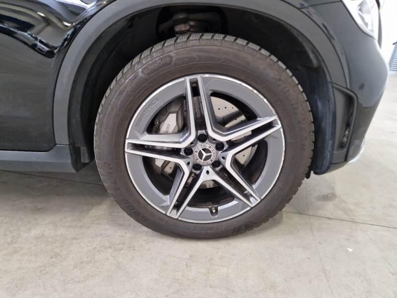 Mercedes Classe GLC SUV 300 DE 4MATIC EQ-POWER PREMIUM PLUS AUT - foto 69