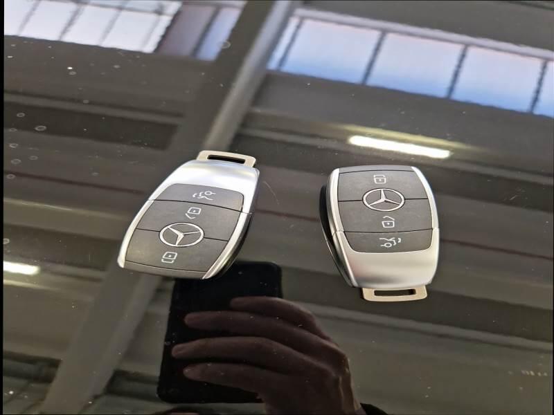 Mercedes Classe GLC SUV 300 DE 4MATIC EQ-POWER PREMIUM PLUS AUT - foto 72