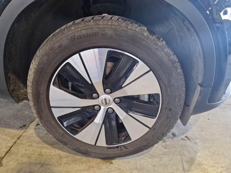 Volvo XC40 SUV T5 RECHARGE PLUG-IN AUTO CORE - foto 17