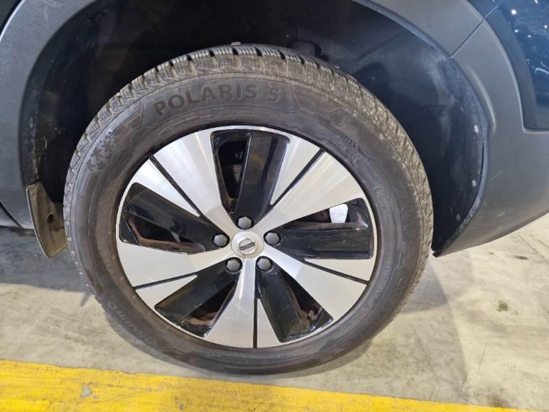 Volvo XC40 SUV T5 RECHARGE PLUG-IN AUTO CORE - foto 19