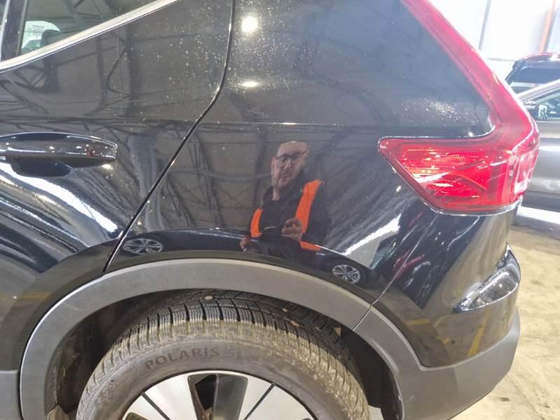 Volvo XC40 SUV T5 RECHARGE PLUG-IN AUTO CORE - foto 50