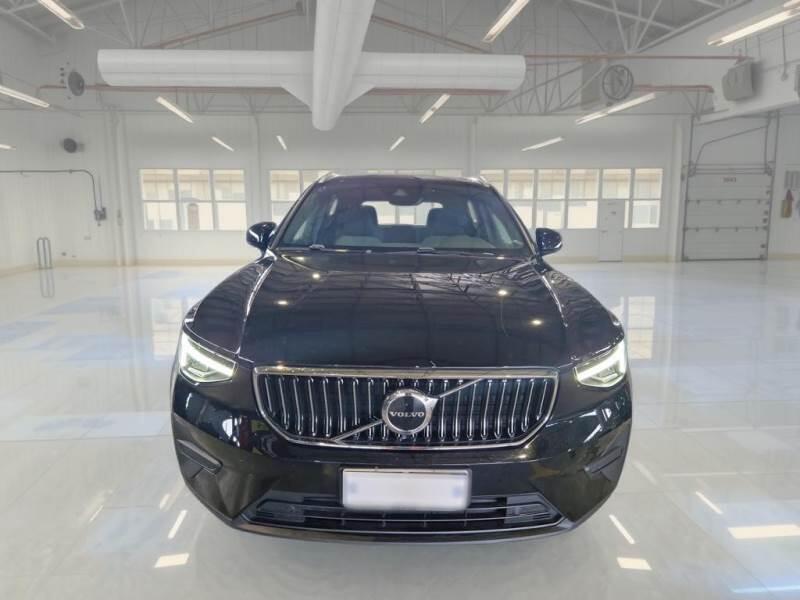 Volvo XC40 SUV T5 RECHARGE PLUG-IN AUTO CORE - foto 6