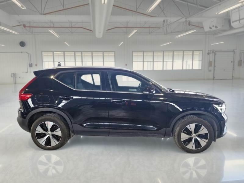 Volvo XC40 SUV T5 RECHARGE PLUG-IN AUTO CORE - foto 7