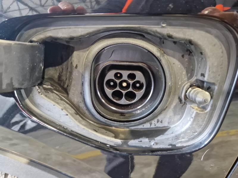 Volvo XC40 SUV T5 RECHARGE PLUG-IN AUTO CORE - foto 70