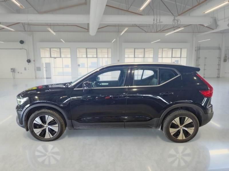 Volvo XC40 SUV T5 RECHARGE PLUG-IN AUTO CORE - foto 8