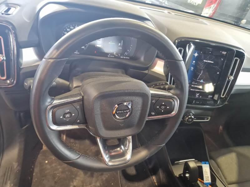 Volvo XC40 SUV T5 RECHARGE PLUG-IN AUTO CORE - foto 73
